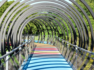 奥伯豪森皇家花园