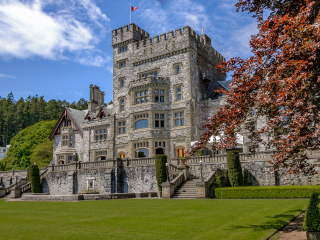 哈利公园国家历史古迹