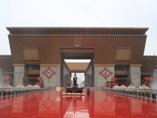 法门寺