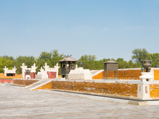 地坛公园