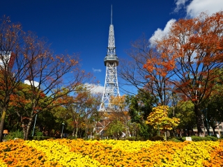 名古屋电视塔