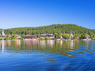 滴滴湖