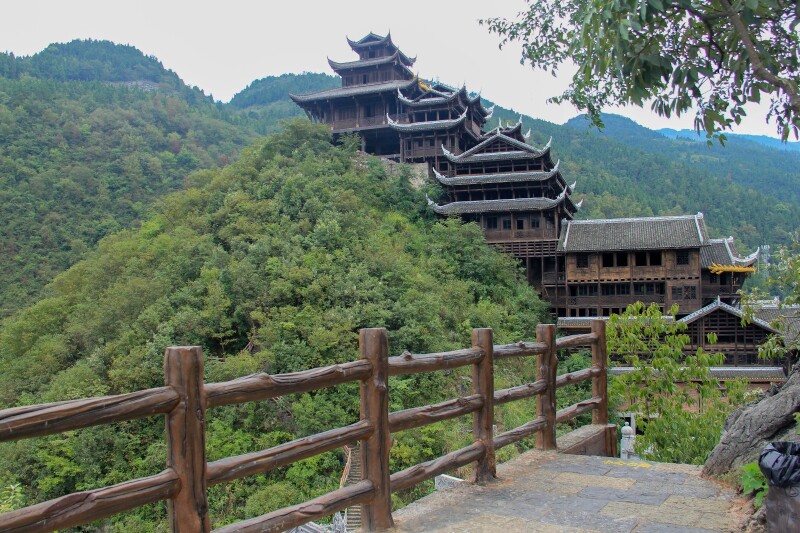 美丽彭水,我的娇阿依_彭水苗族土家族自治县游记_途牛