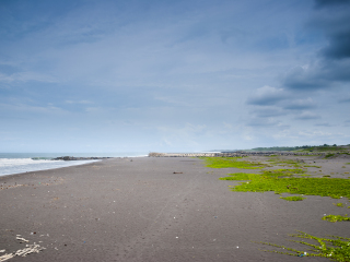 危地马拉太平洋海岸