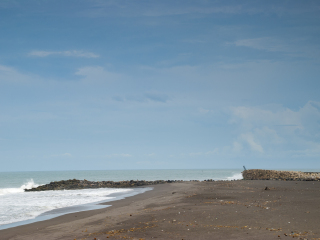 危地马拉太平洋海岸