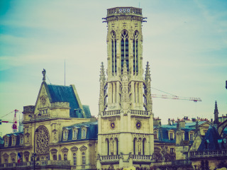 圣日耳曼奥塞尔教堂