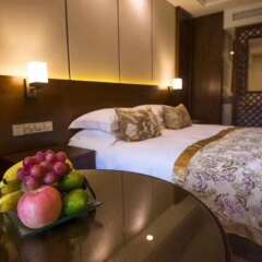 宁海天明山温泉大酒店