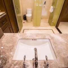 宁海天明山温泉大酒店