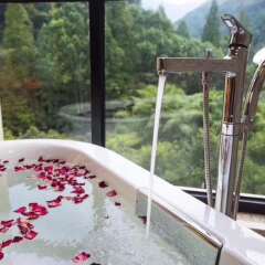 宁海天明山温泉大酒店