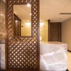 宁海天明山温泉大酒店