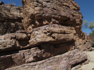 特雷菲纳峡谷自然公园