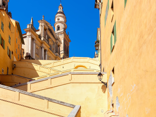 圣米歇尔大教堂