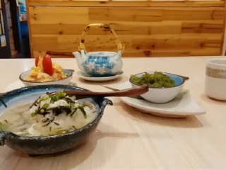 万鱼藏创作日本料理（新街口店）