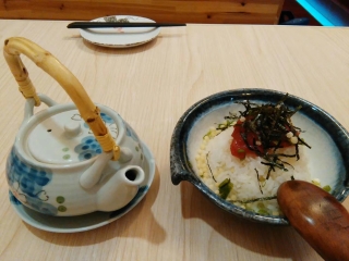 万鱼藏创作日本料理（新街口店）