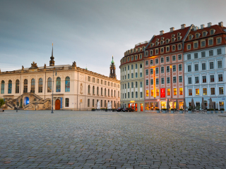 德累斯顿交通博物馆