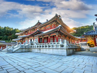 大长今主题公园