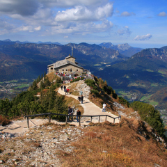 Kehlsteinhaus