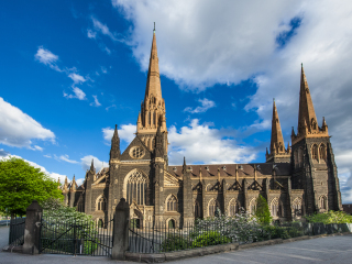 圣伯多禄大教堂