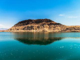 米德湖国家休闲区