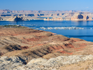 米德湖国家休闲区