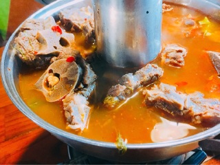 藤格里餐厅（天一广场店）