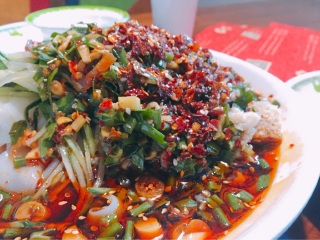 藤格里餐厅（天一广场店）