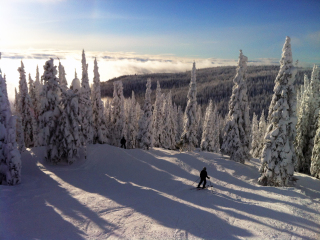 银星滑雪度假村