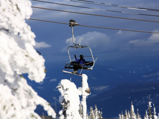 银星滑雪度假村