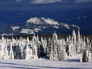 银星滑雪度假村