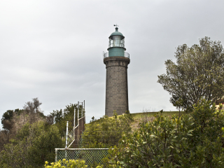 昆斯克里夫要塞