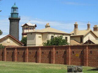 昆斯克里夫要塞