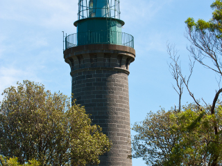 昆斯克里夫要塞