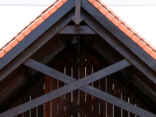 樟宜监狱礼拜堂