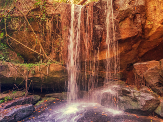 荔枝山国家公园