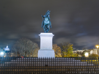 韦尔·戈蓝广场