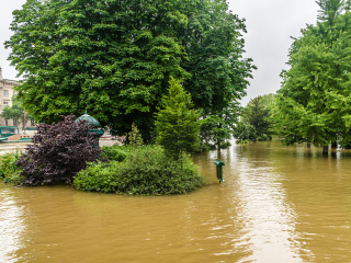 韦尔·戈蓝广场