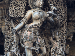 哈勒比德-贝鲁尔寺庙群