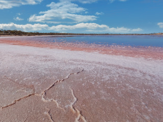 墨累日落国家公园