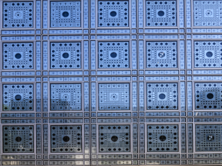 阿拉伯世界文化中心