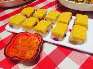 西贝莜面村（南通中南百货店）