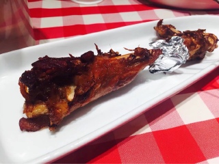 西贝莜面村（南通中南百货店）