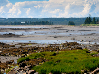 安克雷奇省级公园