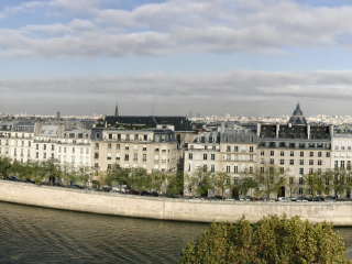 阿拉伯世界文化中心