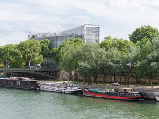 阿拉伯世界文化中心