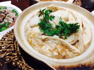 吃品芝麻锅（望月路店）