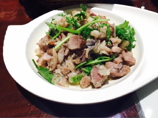 吃品芝麻锅（望月路店）