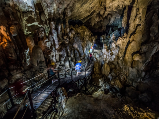 木庐山国家公园