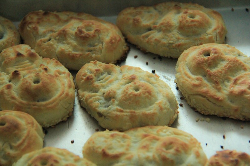 美丽彭水,我的娇阿依