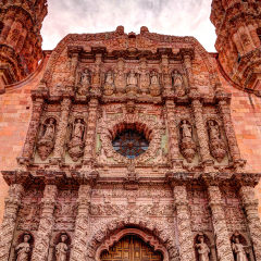 Zacatecas, Mexico