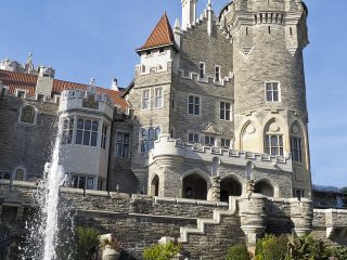 皇家卑诗省博物馆